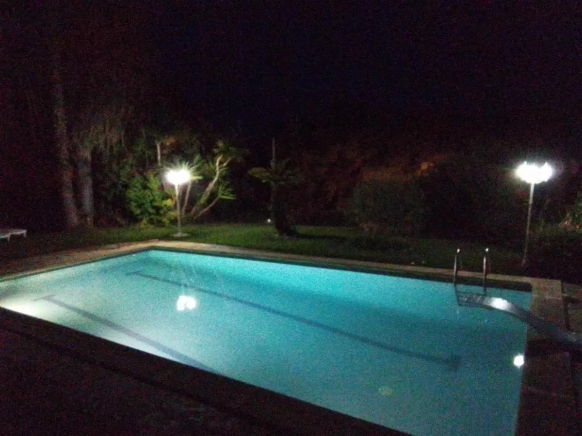 Villa Max Lloret de Mar