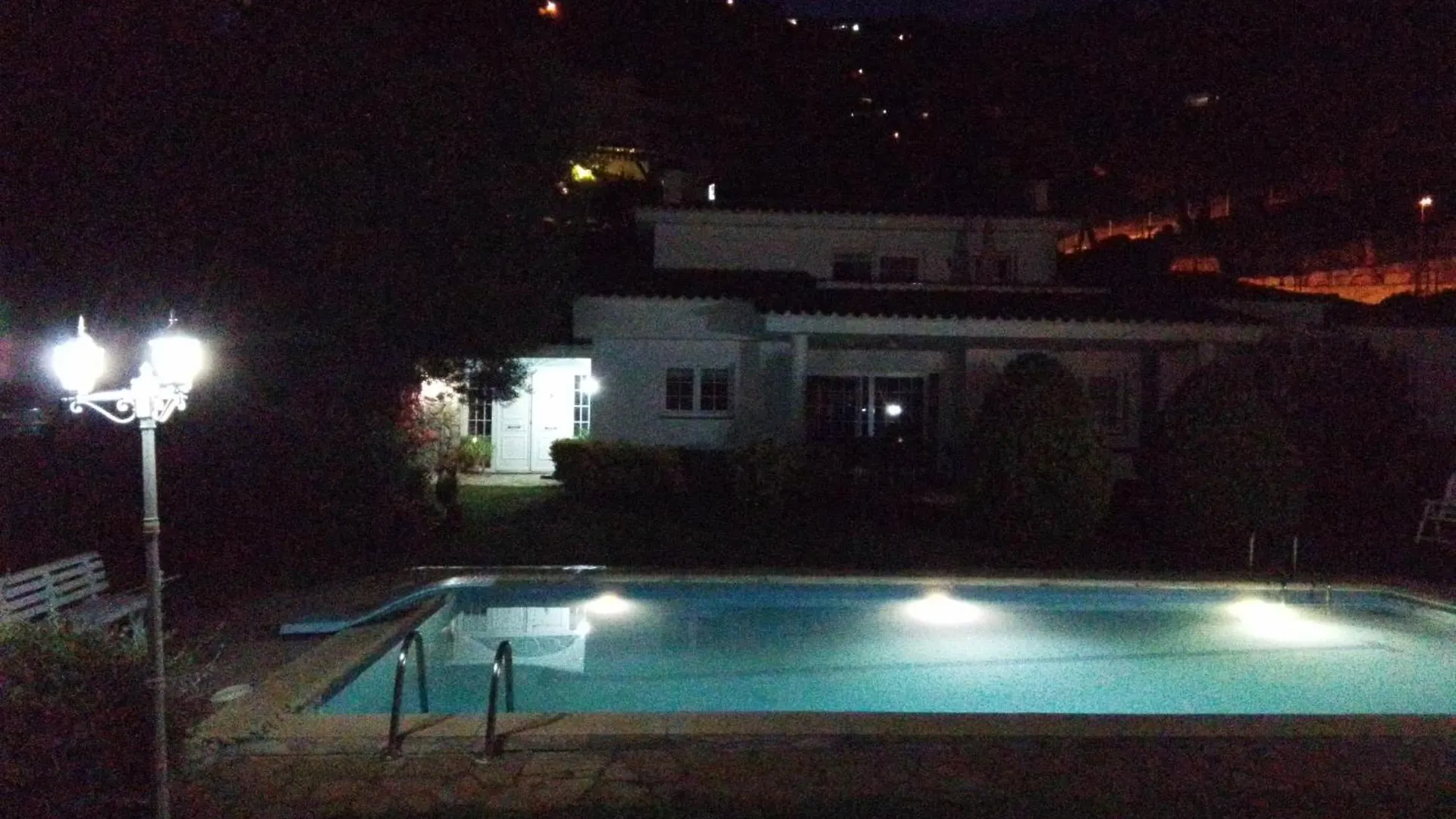 Villa Max Lloret de Mar