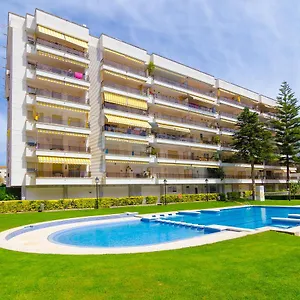 Hotel Alva Park Costa Brava, Lloret de Mar
